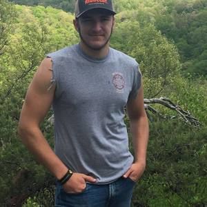 Meet your Posher, Braden